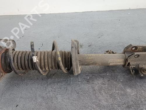 Right front shock absorber JEEP RENEGADE SUV (BU, B1, BV) 1.6 CRD | BP16857180M17 