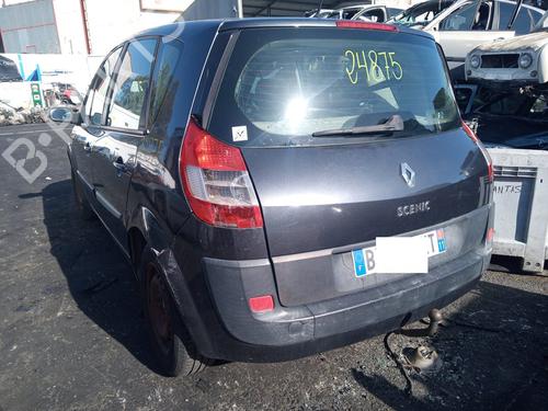 Engine control unit (ECU) RENAULT SCÉNIC II (JM0/1_)  | BP23223424M57 