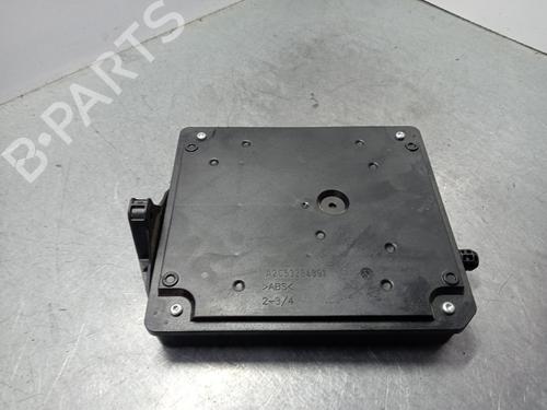 Fuse box RENAULT MEGANE III Hatchback (BZ0/1_, B3_) 1.5 dCi (BZ1G, BZ1W, BZ0R) | BP33982651E1 - Image 2