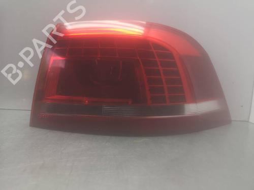 Right taillight VW PASSAT B7 Variant (365) | BP39532430C35 - Image 2