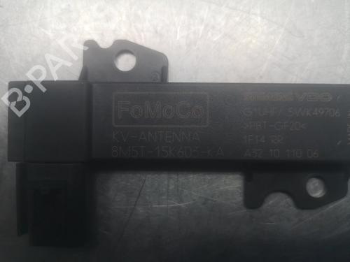 Electronic module FORD KUGA I | BP38263833M83 - Image 2