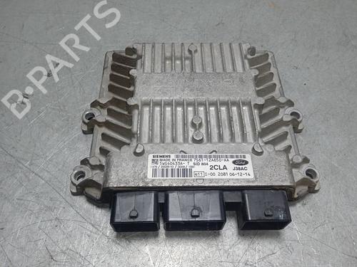 Used Engine control unit (ECU) Engine control unit (ECU) FORD FIESTA V (JH_, JD_) 1.4 TDCi (68 hp) 40235998 40235998