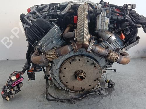 Engine AUDI A7 Sportback (4GA, 4GF) 3.0 TDI quattro | BP16073093M1 