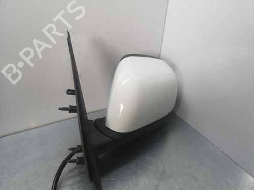 Left mirror NISSAN MICRA IV (K13K, K13KK) 1.2 | BP13478427C26 