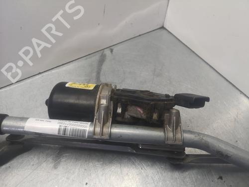 Front wiper motor RENAULT MEGANE III Hatchback (BZ0/1_, B3_)  | BP7259406M29 