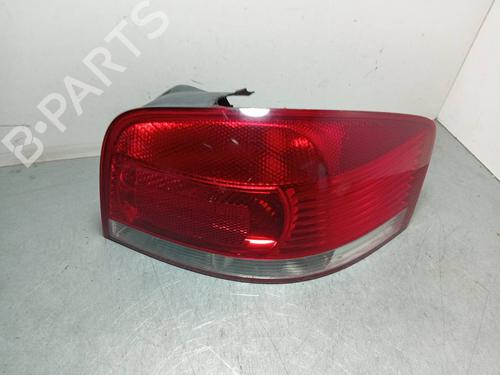 Right taillight AUDI A3 (8P1) | BP40199882C35 - Image 3
