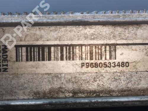 Water radiator PEUGEOT 308 I (4A_, 4C_)  | BP7714942M31 