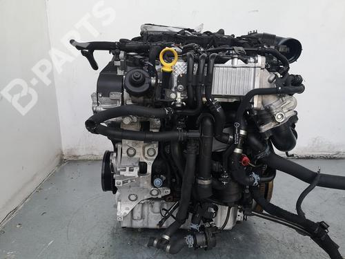 Engine SKODA SUPERB III (3V3) 2.0 TDI | BP7541357M1  - Image 9