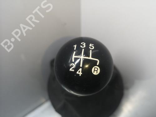 Gear lever FIAT 500 (312_) 1.2 (312AXA1A) | BP15939177M90 