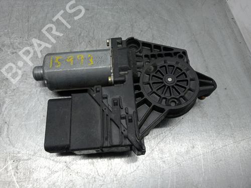 Used Left rear window motor VW PASSAT B5.5 (3B3) 1.9 TDI (130 hp) 27635460