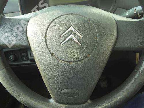 Driver airbag CITROËN C2 (JM_) 1.4 HDi BP1927459C9