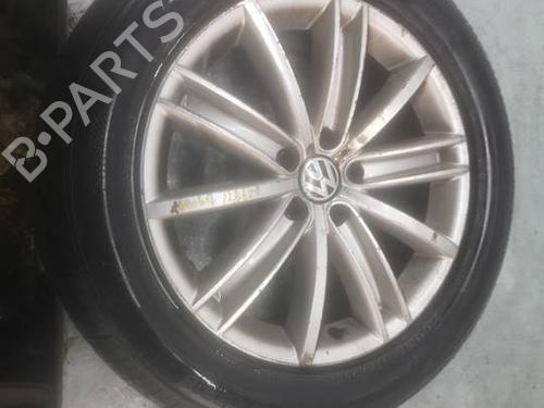 Used Rim Rim VW TIGUAN (5N_) [2007-2018] 39692007 39692007