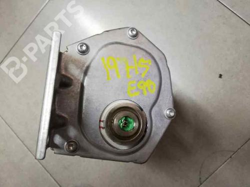 Used Passenger airbag BMW 3 (E90) 318 i (129 hp) 4659699
