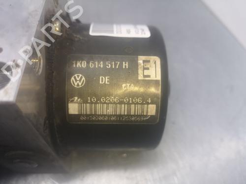 ABS Bremseaggregat VW GOLF V (1K1)  | BP11128561M43 