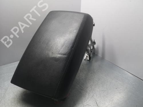 Armrest / Center console AUDI A7 Sportback (4GA, 4GF) 3.0 TDI quattro (245 hp) 16148962