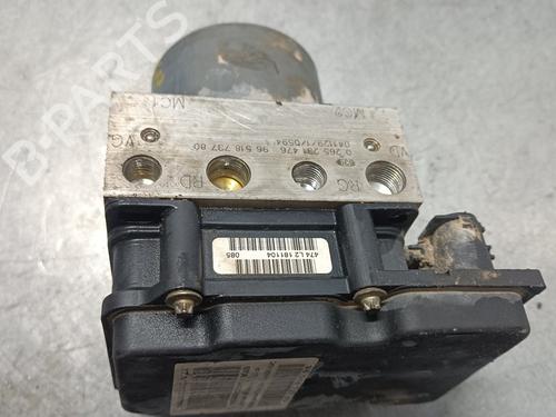 ABS pump PEUGEOT 307 Break (3E)  | BP29508486M43 