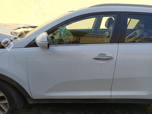 Dør venstre fortil KIA SPORTAGE IV (QL, QLE) 1.7 CRDi (116 hp) 31320376