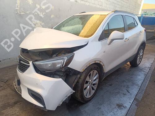 Used Parts OPEL MOKKA / MOKKA X (J13)  1.6 CDTI (_76)  4989356