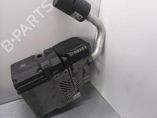 Heater blower motor VW TOUAREG (7LA, 7L6, 7L7) 3.0 V6 TDI | BP18572127M62 