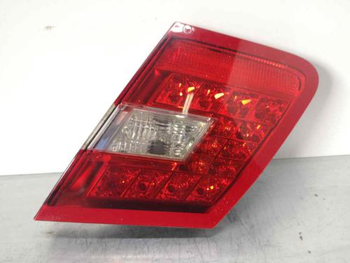 Used Right tailgate light MERCEDES-BENZ E-CLASS (W212) E 200 CDI / BlueTEC (212.005, 212.006) (136 hp) 7259788