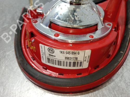 Right tailgate light VW GOLF V (1K1) | BP35789466C80 - Image 2