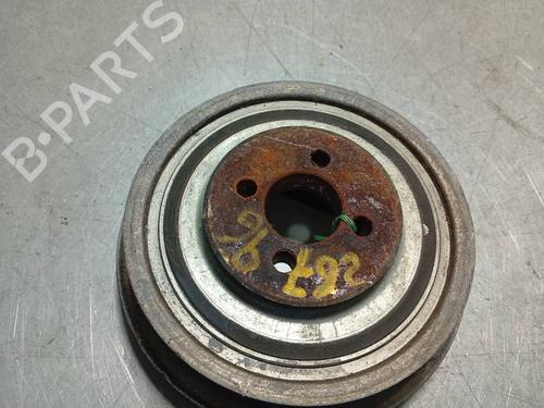 Pulley IVECO DAILY VI Platform/Chassis | BP39696883M122 - Image 3
