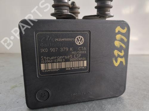 ABS Bremseaggregat VW GOLF V (1K1)  | BP30006596M43 