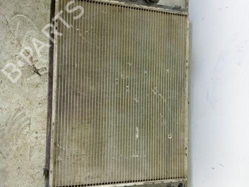 Water radiator BMW 3 (E46) 320 d | BP31598046M31 - Image 2