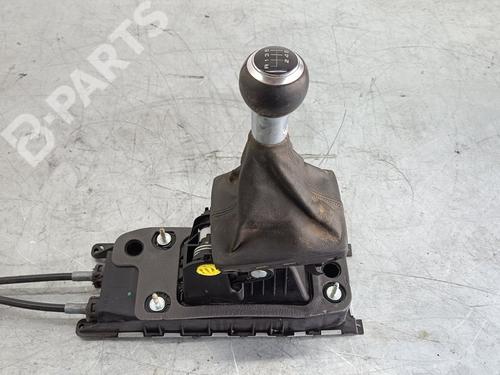Gear lever AUDI A3 (8V1, 8VK) 1.6 TDI | BP10326686M90 