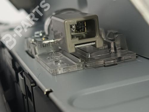 Radio TOYOTA RAV 4 IV (_A4_)  | BP11351150E6 