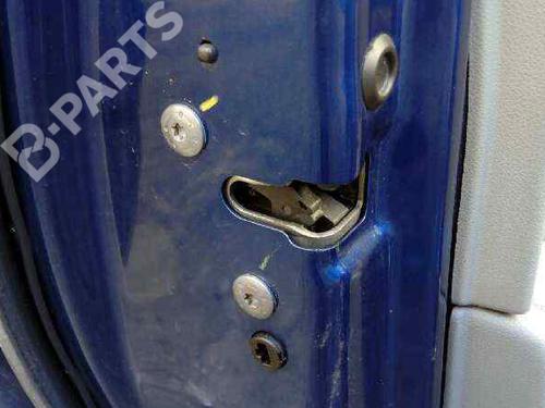 Used Rear left lock PEUGEOT 308 I (4A_, 4C_) [2007-2016]  1927684