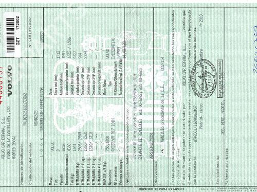 Headlight switch VOLVO XC60 I SUV (156)  | BP30386787I24 