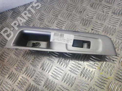 Right rear window switch SUBARU IMPREZA Hatchback (GR, GH, G3) 2.0 D AWD | BP6101761I28 