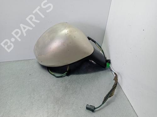 Right mirror CITROËN C4 I (LC_)  | BP29048748C27 