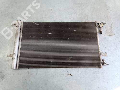 Used AC radiator OPEL ZAFIRA TOURER C (P12) [2011-2025]  10003651