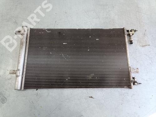 Radiateur de ac OPEL ZAFIRA TOURER C (P12) 1.6 CDTI (75) (136 hp) 10003651