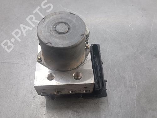 Used ABS pump LAND ROVER RANGE ROVER SPORT I (L320) 2.7 D 4x4 (190 hp) 16738633