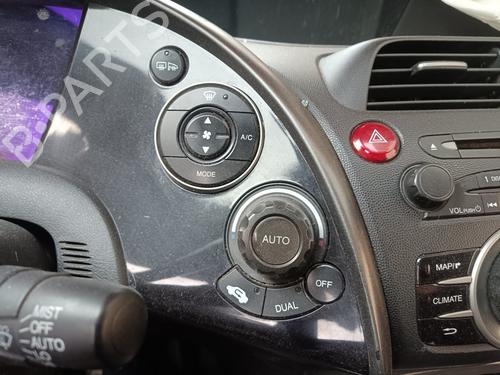 Used Climate control HONDA CIVIC VIII Hatchback (FN, FK) 1.8 (FN1, FK2) (140 hp) 24981374