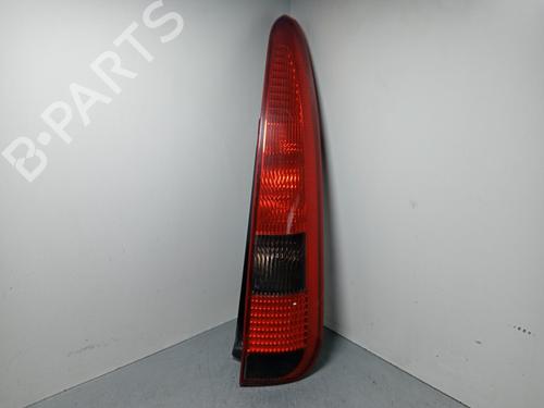 Used Right taillight FORD FUSION (JU_) [2002-2012]  24052073