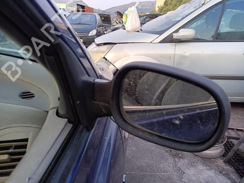 Retrovisor derecho Retrovisor derecho NISSAN MICRA III (K12) 1.5 dCi (82 hp) 34435960 34435960