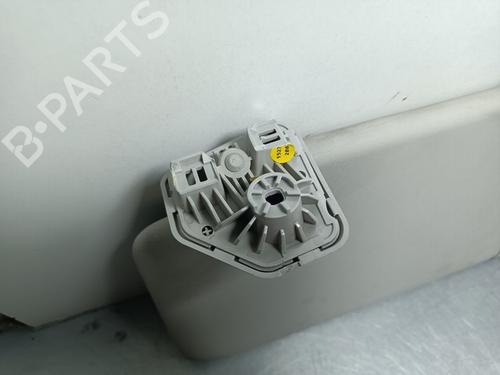 Left sun visor VW CRAFTER Van (SY_, SX_)  | BP29594577I1 