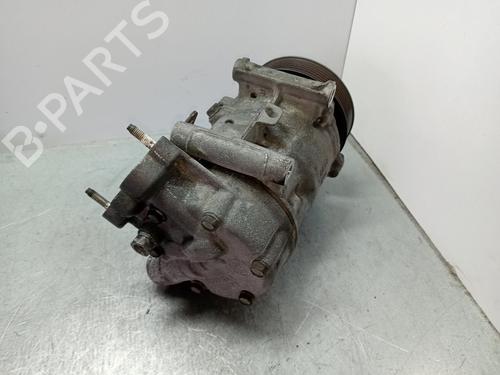 AC compressor PEUGEOT 208 I (CA_, CC_) | BP31991776M34