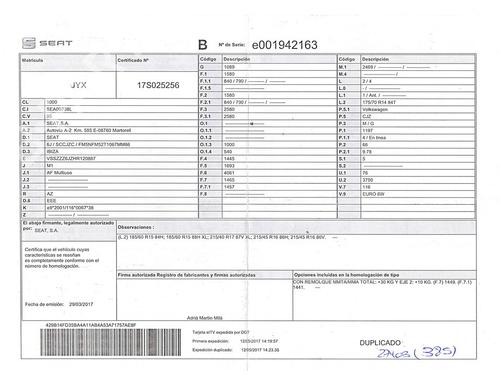 Engine control unit (ECU) SEAT IBIZA IV (6J5, 6P1)  | BP36024629M57  - Image 5