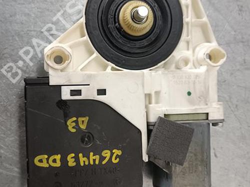 Used Right front window motor AUDI A3 (8P1) 1.9 TDI (105 hp) 28040560