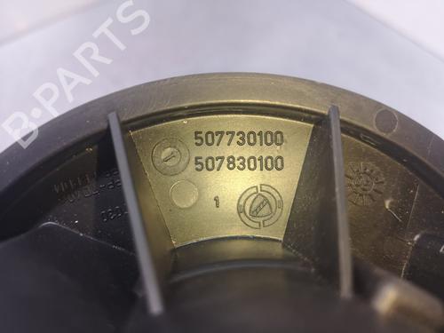 Heater blower motor PEUGEOT BIPPER (AA_) 1.4 HDi | BP18151367M62 