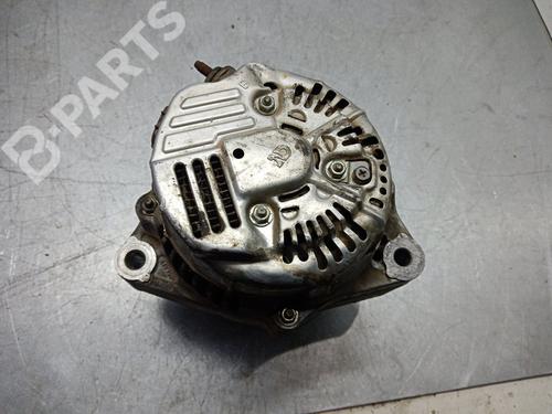 Alternator LAND ROVER FREELANDER I (L314)  | BP8620074M7 