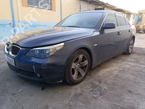 Left front door BMW 5 (E60) 530 d | BP30919379C2