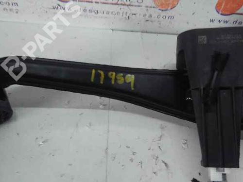 Break pedal MERCEDES-BENZ GLA-CLASS (X156) GLA 220 CDI (156.903) | BP10245396I19 