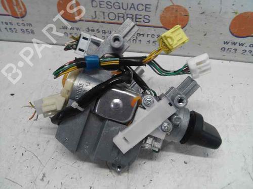 Other MITSUBISHI LANCER VIII Sportback (CX_A) 1.8 Bifuel (CX3A, CX6A) | BP14050113O1 