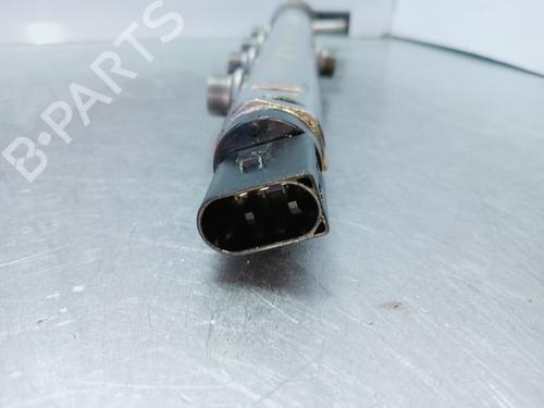 Injection rail MERCEDES-BENZ SPRINTER 3,5-t Van (B907, B910) 317 CDI (910.633) | BP36161511M98 - Image 4